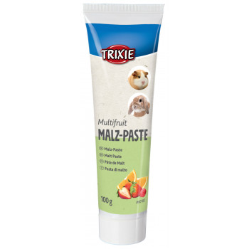 Malt Paste Multifruit