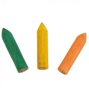 Crayon Crusher Chews