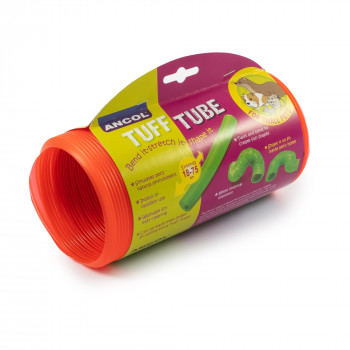 Just 4 Pets Tuff Tube