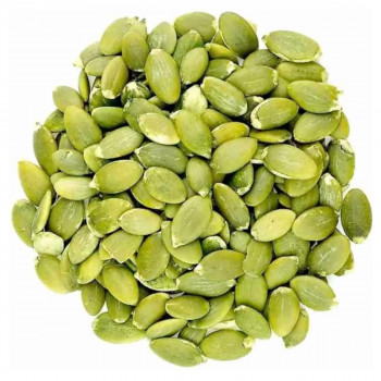 Pumpkin Seeds