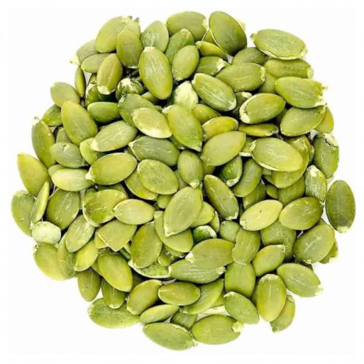 Pumpkin Seeds