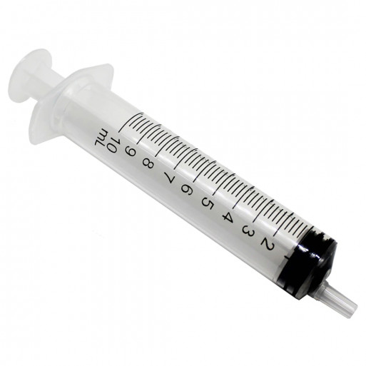 Syringe - 10ml