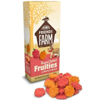 Russel's Fruities - 80g