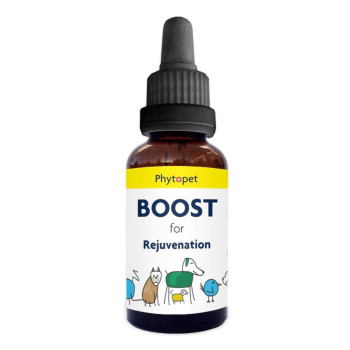 Phytopet Boost