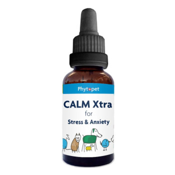 Phytopet Calm Xtra