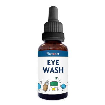 Phytopet Eye Wash