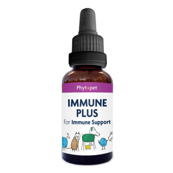 Phytopet Immune Plus