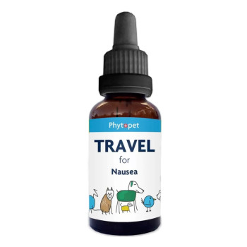 Phytopet Travel