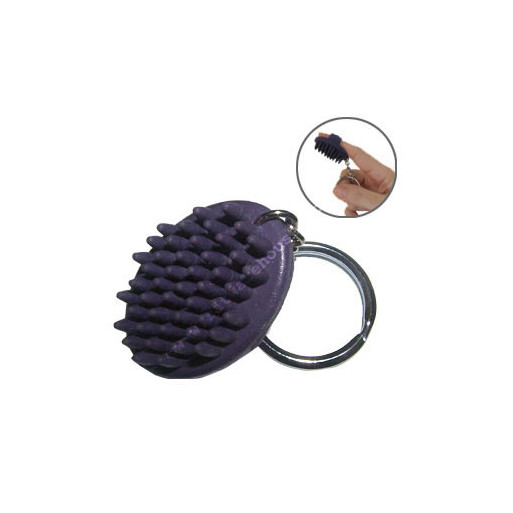 Pet Brands Finger Groomer