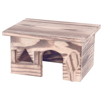 Wooden Smoke Shack - Large