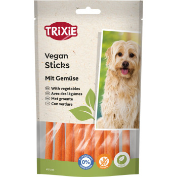 Trixie Vegetable Chew Sticks