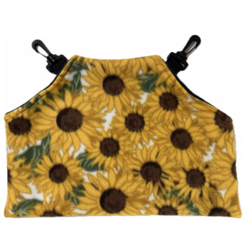 Sunflowers Rat Muff