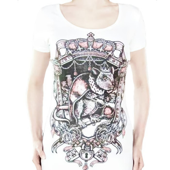 Rat King T-shirt