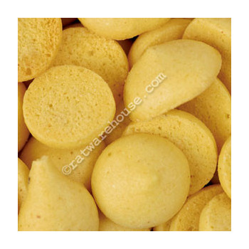 Banana buttons (40g)