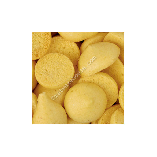 Banana buttons (40g)