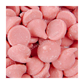 Strawberry and raspberry Drops