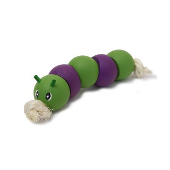 Boredom Breakers Woodies Caterpillar