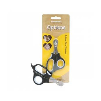 Options Deluxe Trimmers