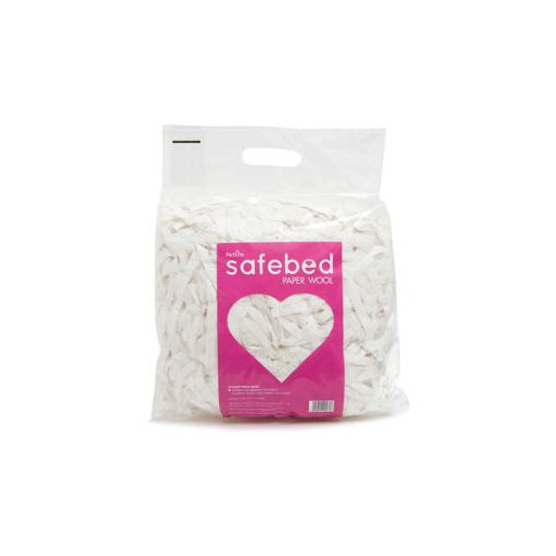 Safebed Paper Wool Carry Home